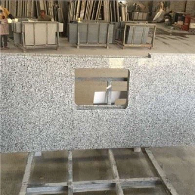 G640 Granit køkkenbordplader