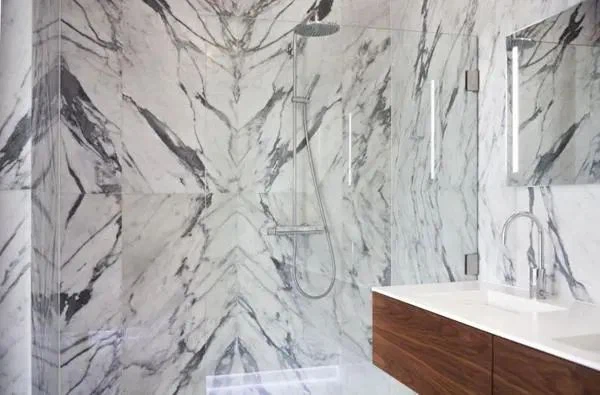 Arabescato Marble