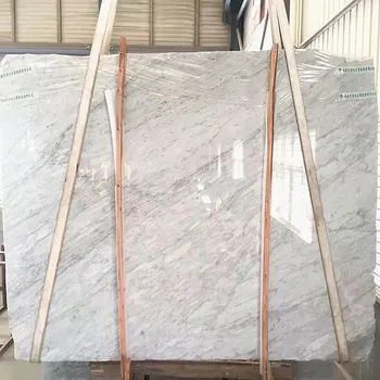 Bianco Carrara marmor
