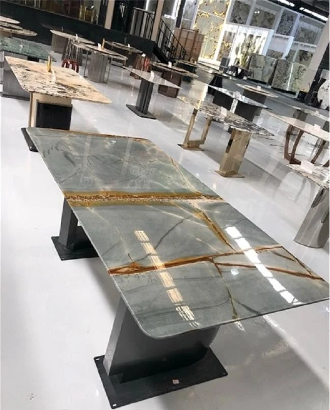 Blue Mare Quartzite
