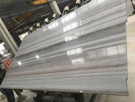 Crystal Wood Grain Marble