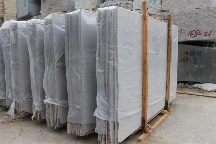 Crystal Wood Grain Marble
