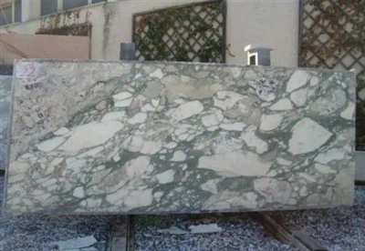 Breccia Verde Seravezza