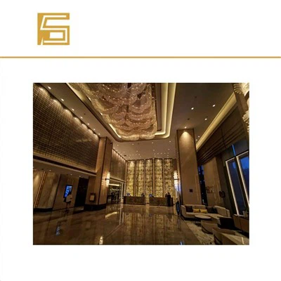 Nyt design Marmor Led Lumi Stone Slab